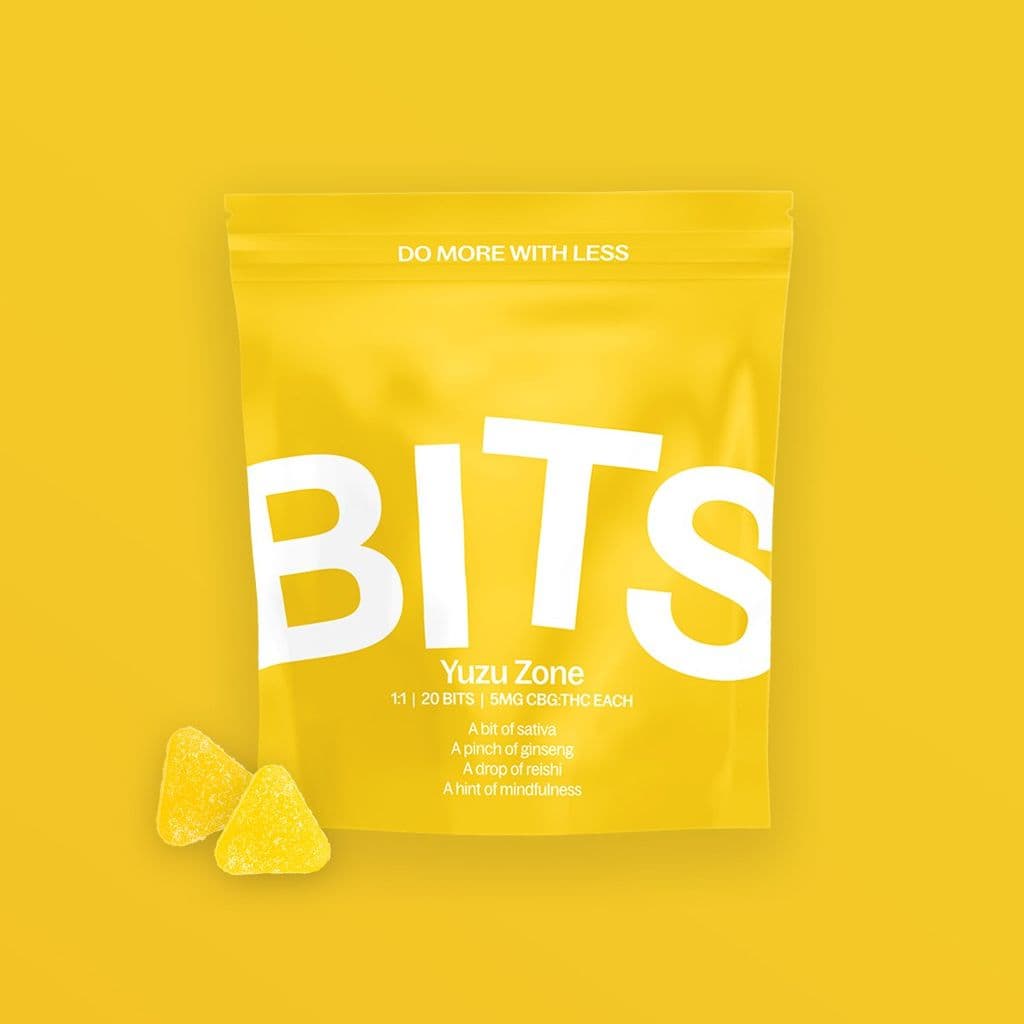 35% OFF When You Buy 5+ Bits & Encore Edibles