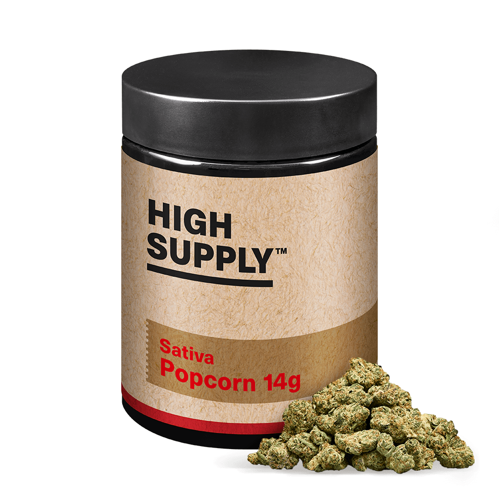$65 High Supply 14g smalls