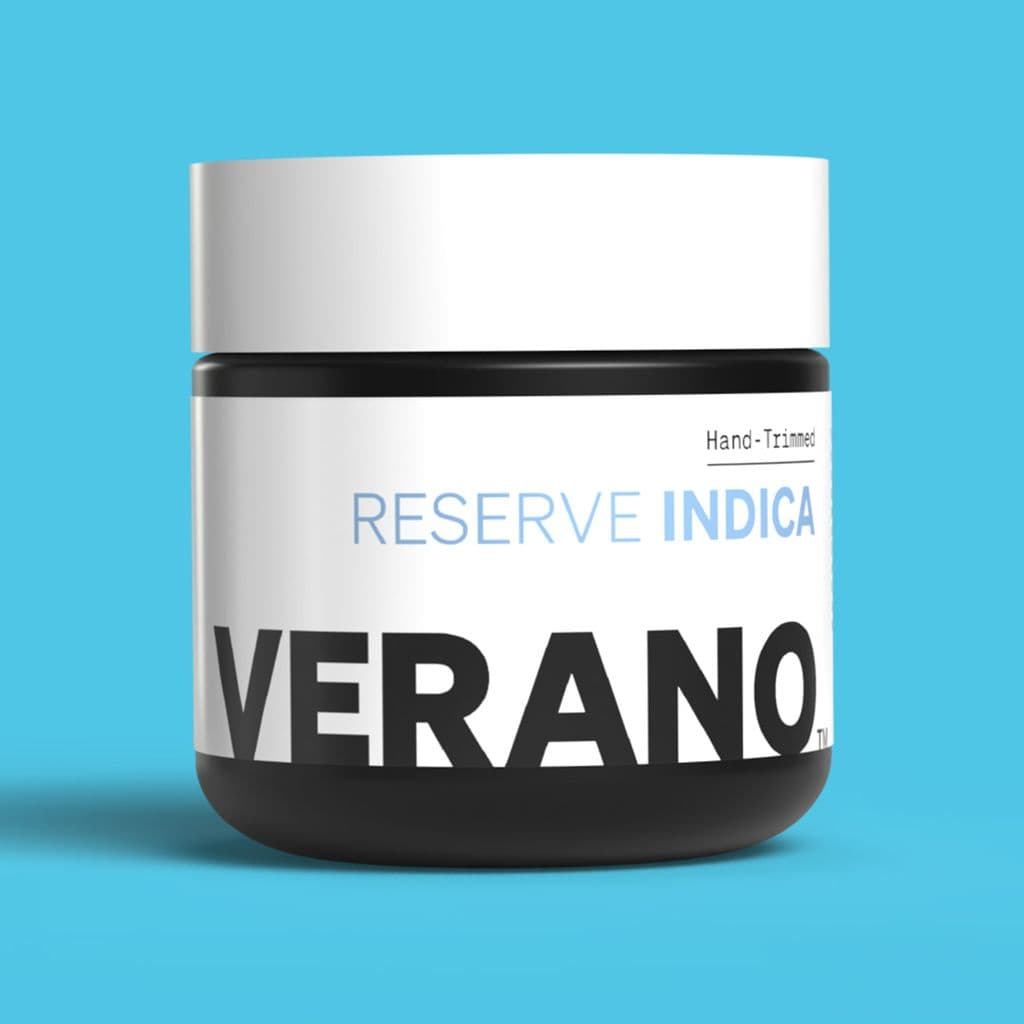 25% OFF Verano Reserve