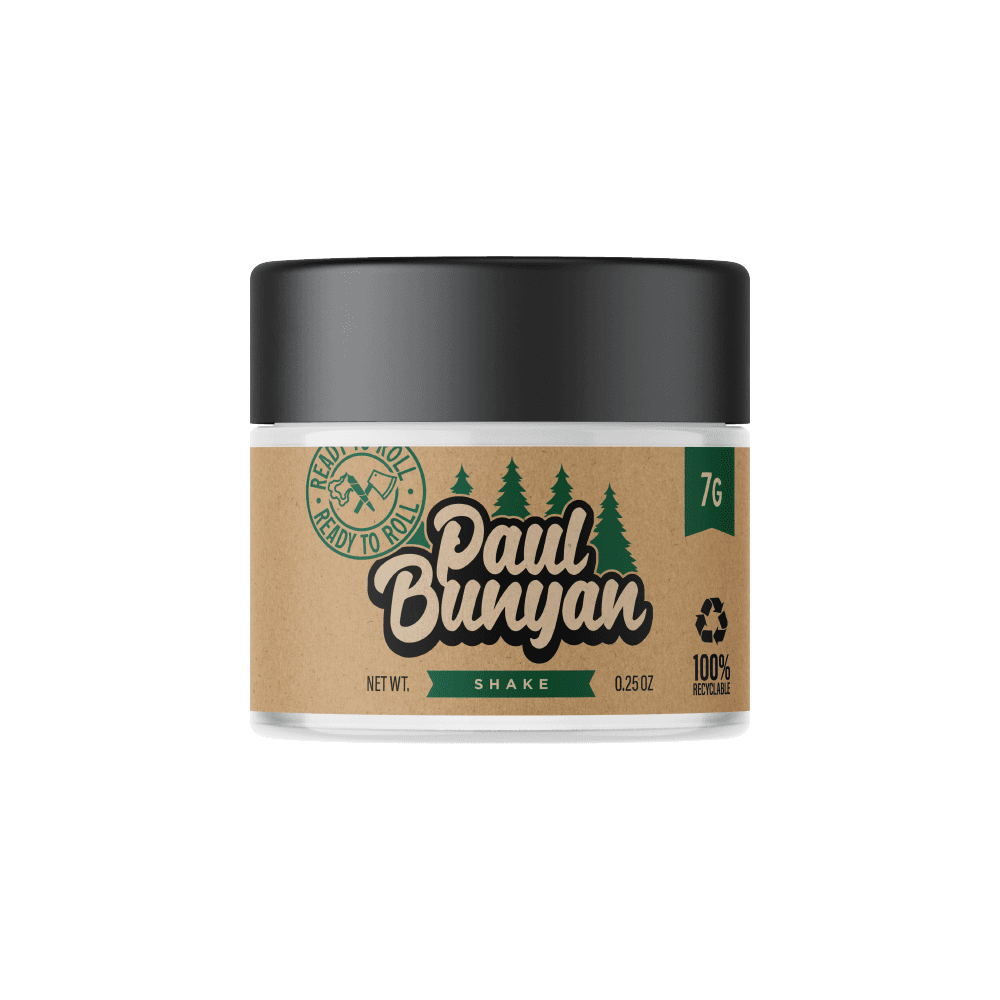 30% OFF Mozey & Paul Bunyon
