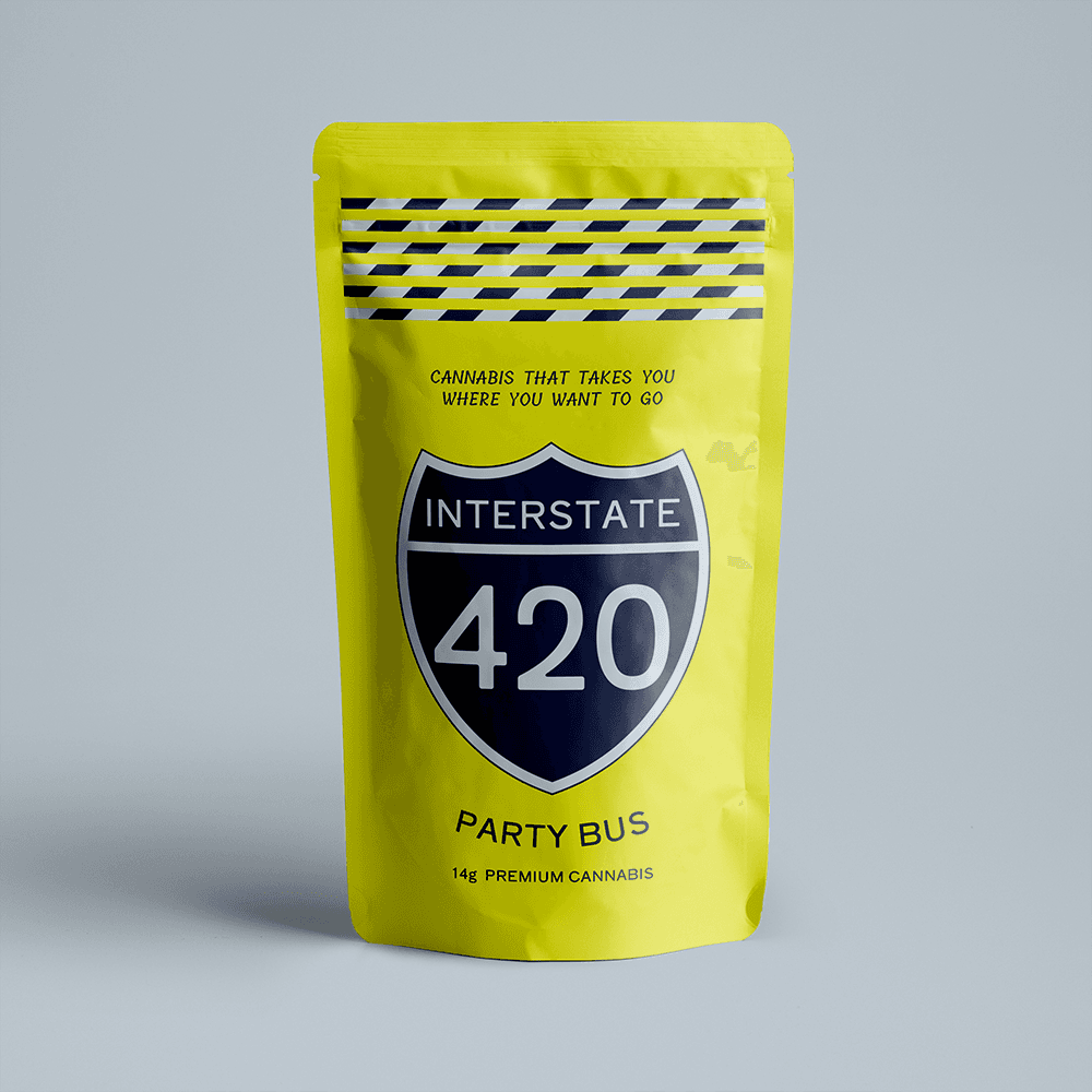 30% OFF Alchemy, I420, Midweek Friday, NuEra & Sweet Life