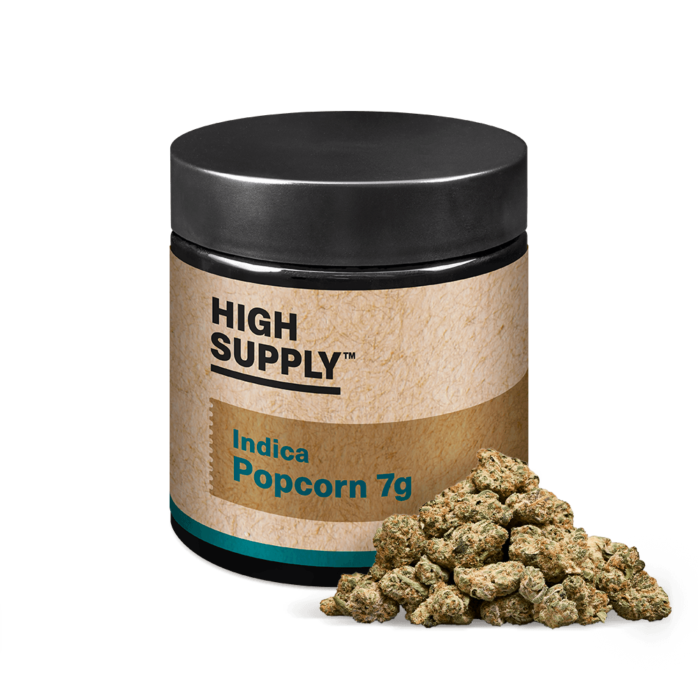 $39 High Supply 7g smalls