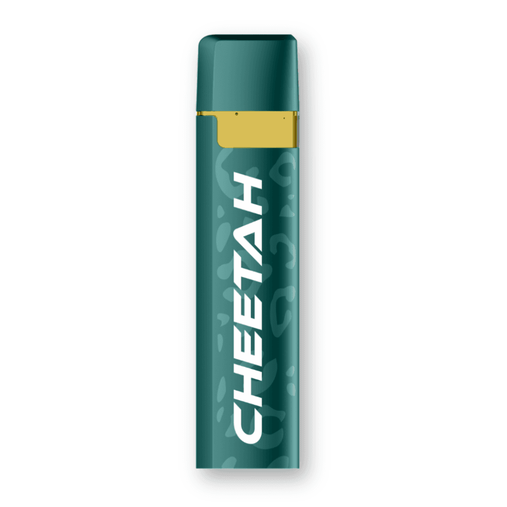 25% OFF Cheetah