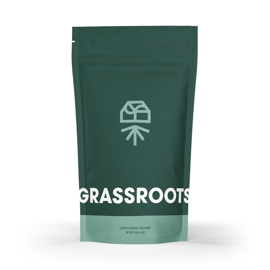 40% OFF Extra Savings on Find & Grassroots Flower