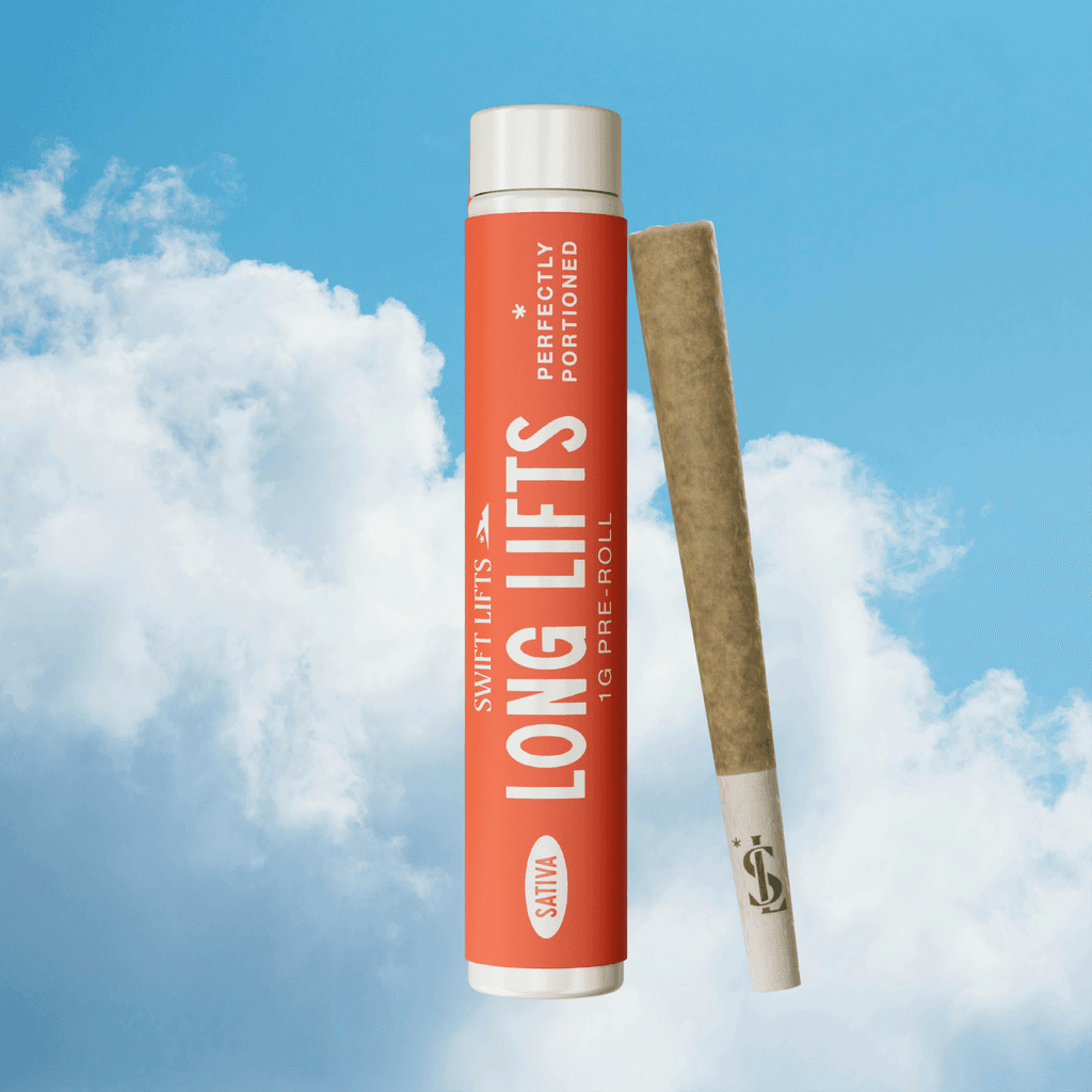 25% OFF Swift Lifts