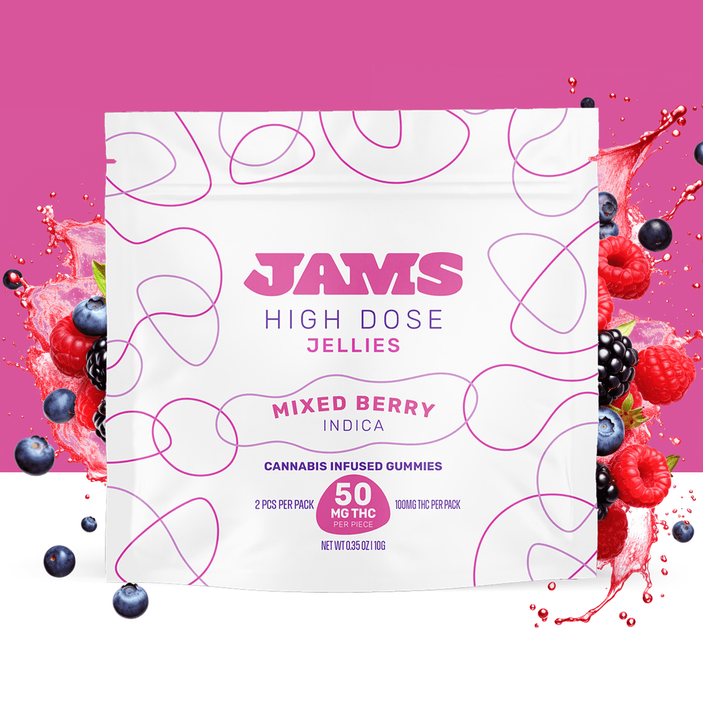 25% OFF Anthem, Jams, Select & Wana